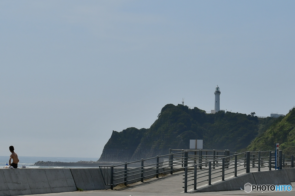 いわきの夏