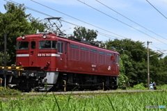ED75 757