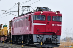白河工臨ロングチキ返空