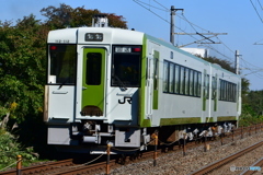 盛岡キハ
