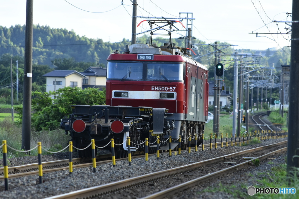 特大貨物シキ180