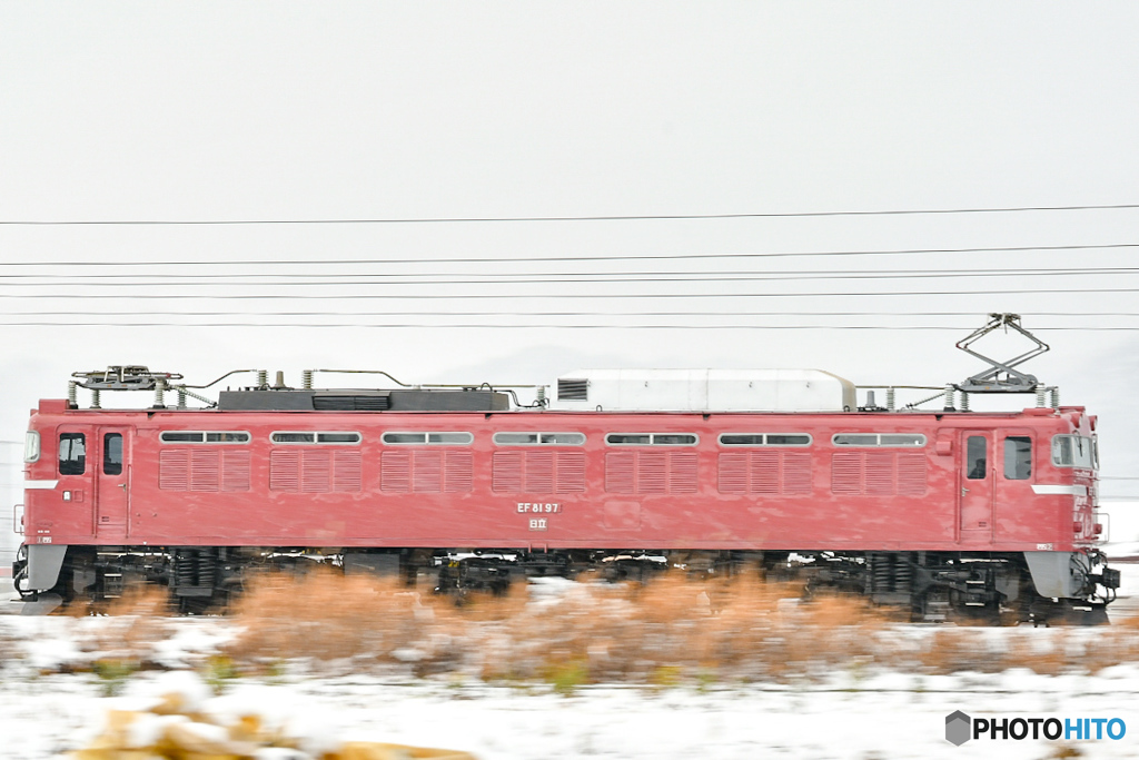 EF81 97