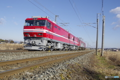 金太郎に牽かれて