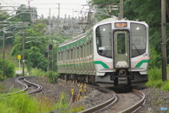 E721系 1000番台