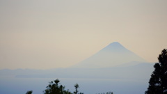 富士山？？