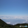 雲の上の世界