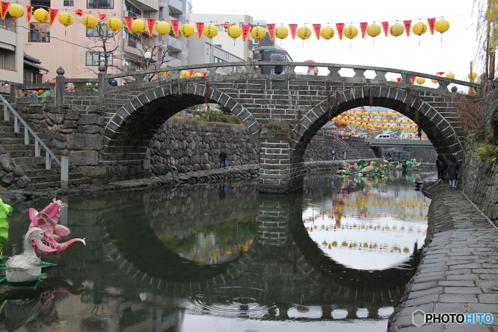 眼鏡橋