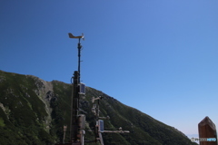 夏の風