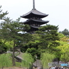 五重塔