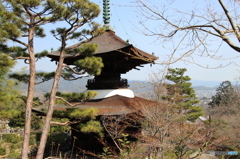 タイムスリップ