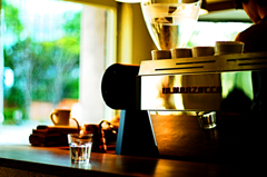glitch coffee
