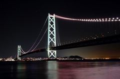 イルミネーションbridge