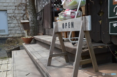 OPEN