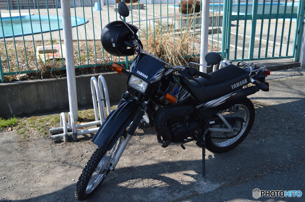 さらばDT