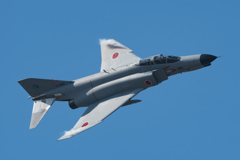 岐阜基地航空祭 F-4 2