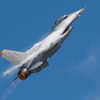 岩国フレンドシップデー　F-16 