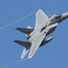 百里基地航空祭　F-15　その2
