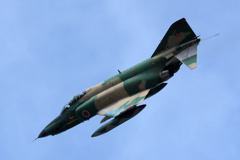 静浜基地航空祭　F-4　その2