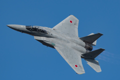 岐阜基地航空祭 F-15 1