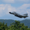岐阜基地　F-4　その2