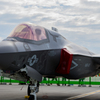 岩国フレンドシップデー　F-35 