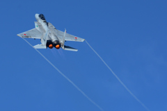 岐阜基地航空祭　F-15　その1