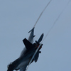 静浜基地航空祭　F-2　その6
