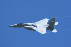 岐阜基地　F-15　その2