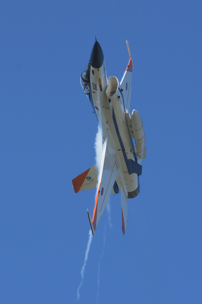 エアフェスタ浜松　F-2　その2