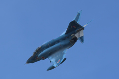 静浜基地航空祭　F-4　