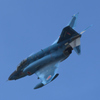 静浜基地航空祭　F-4　