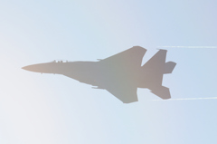 岐阜基地　F-15　その3