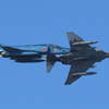 百里基地航空祭 F-4 　