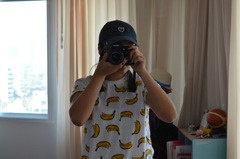 first photo
