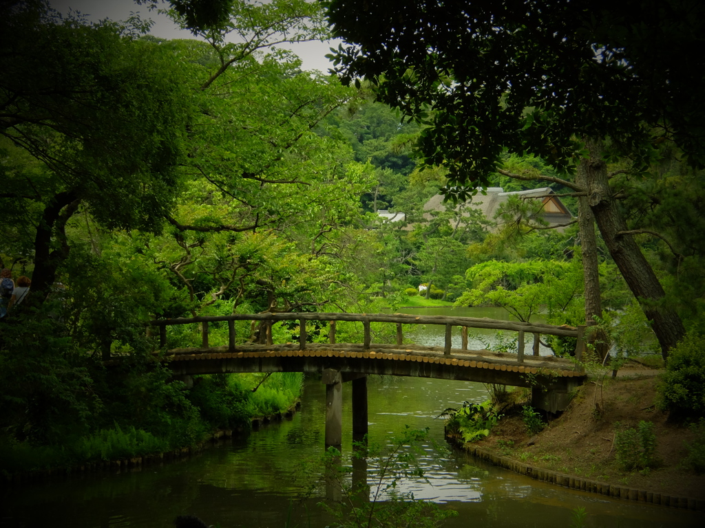 橋