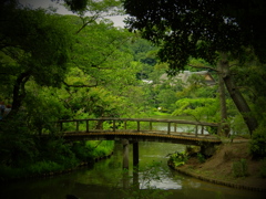 橋