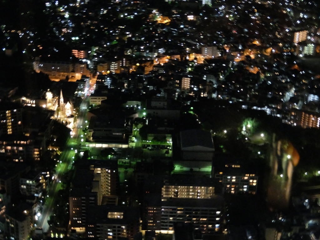 横浜Night#31