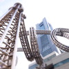 ランドマークタワー♫