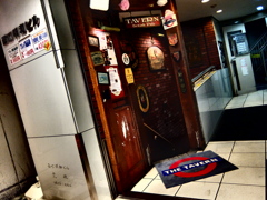 横浜 Pub