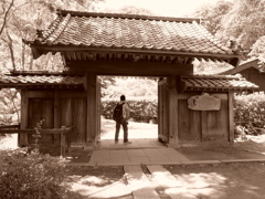 薬師池公園PHOTO 10〜