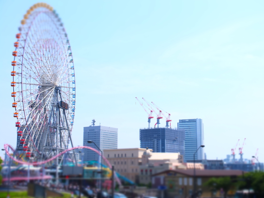 休日4