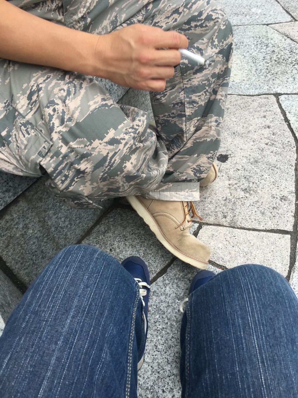 いつも一緒♫ 21