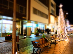 クリスマスイブ♫