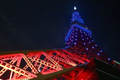 東京タワー