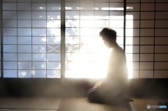 "武士の一分”