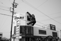 知立のキングコング