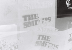 THE SMITHS 