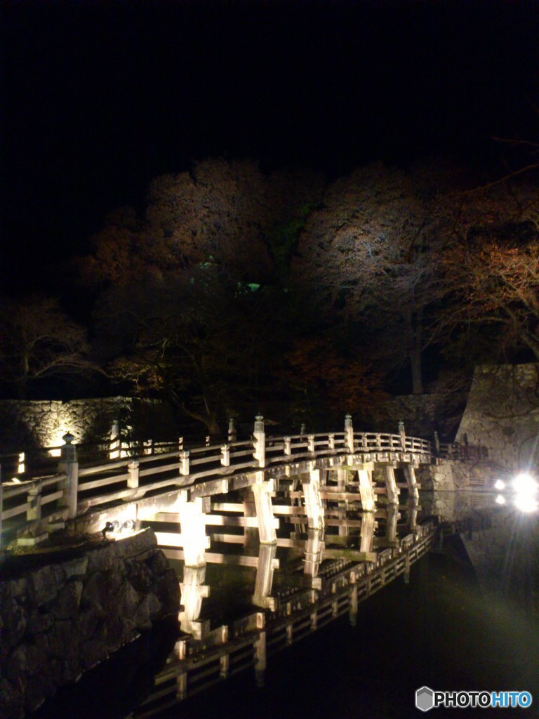 彦根城大手門