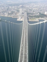 明石大橋