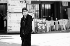 新世界　#06